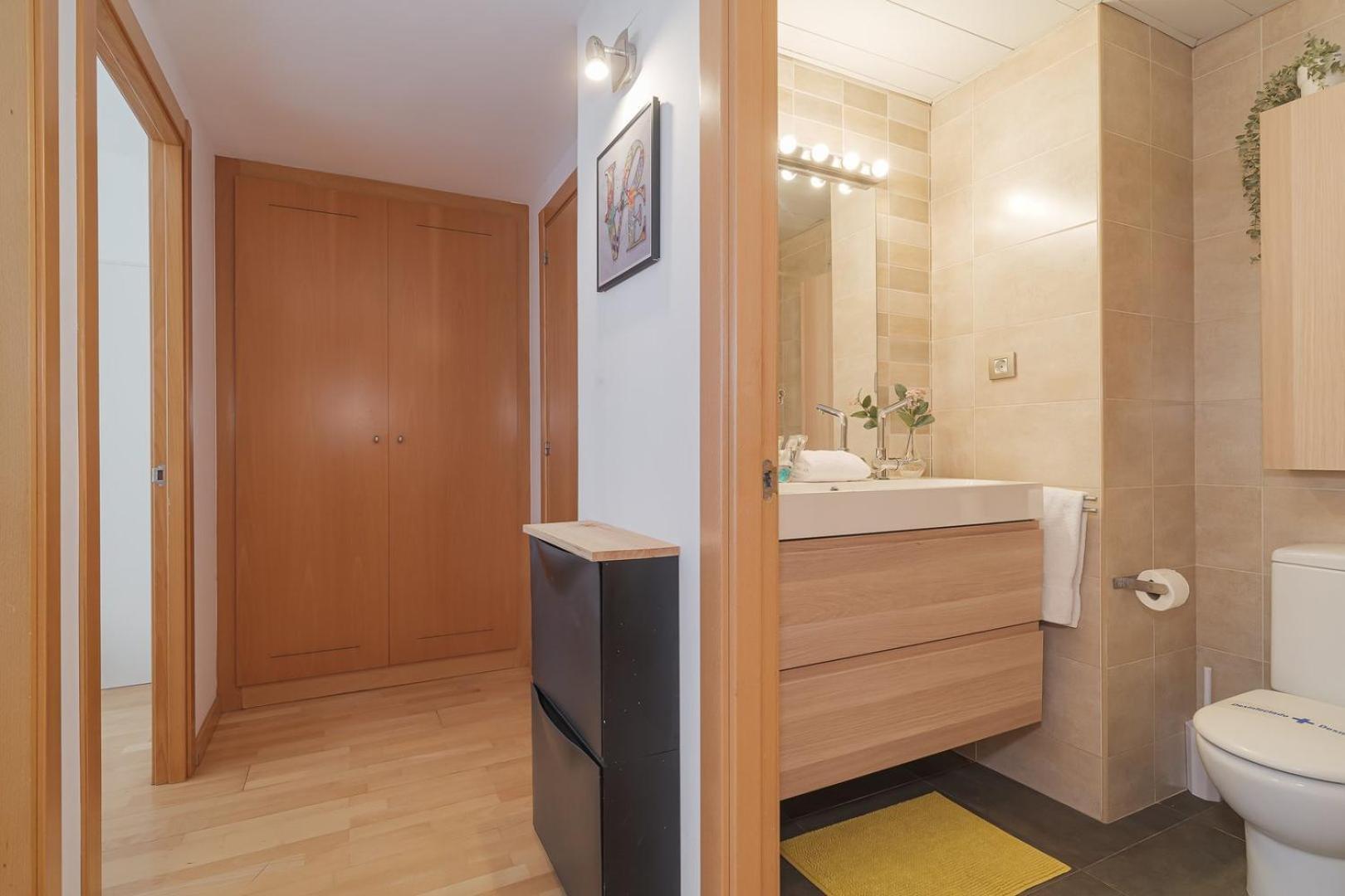 Guestready - Sant Adria De Besos Hideaway Apartment Barcelona Exterior photo