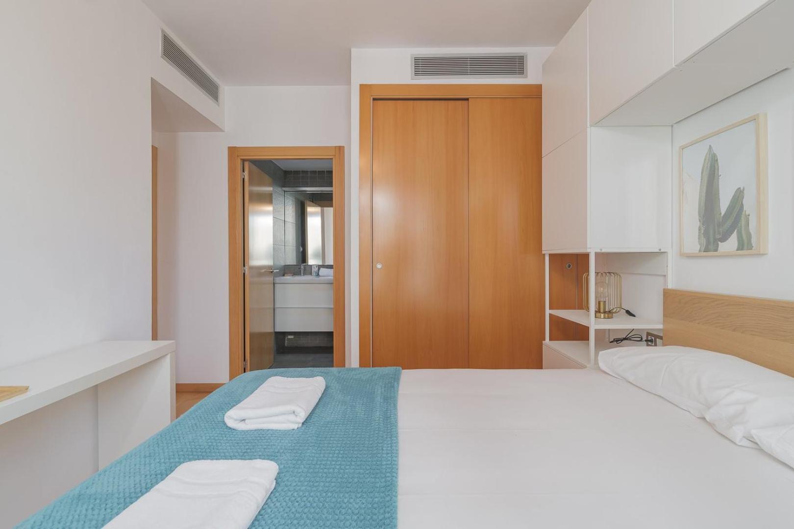 Guestready - Sant Adria De Besos Hideaway Apartment Barcelona Exterior photo