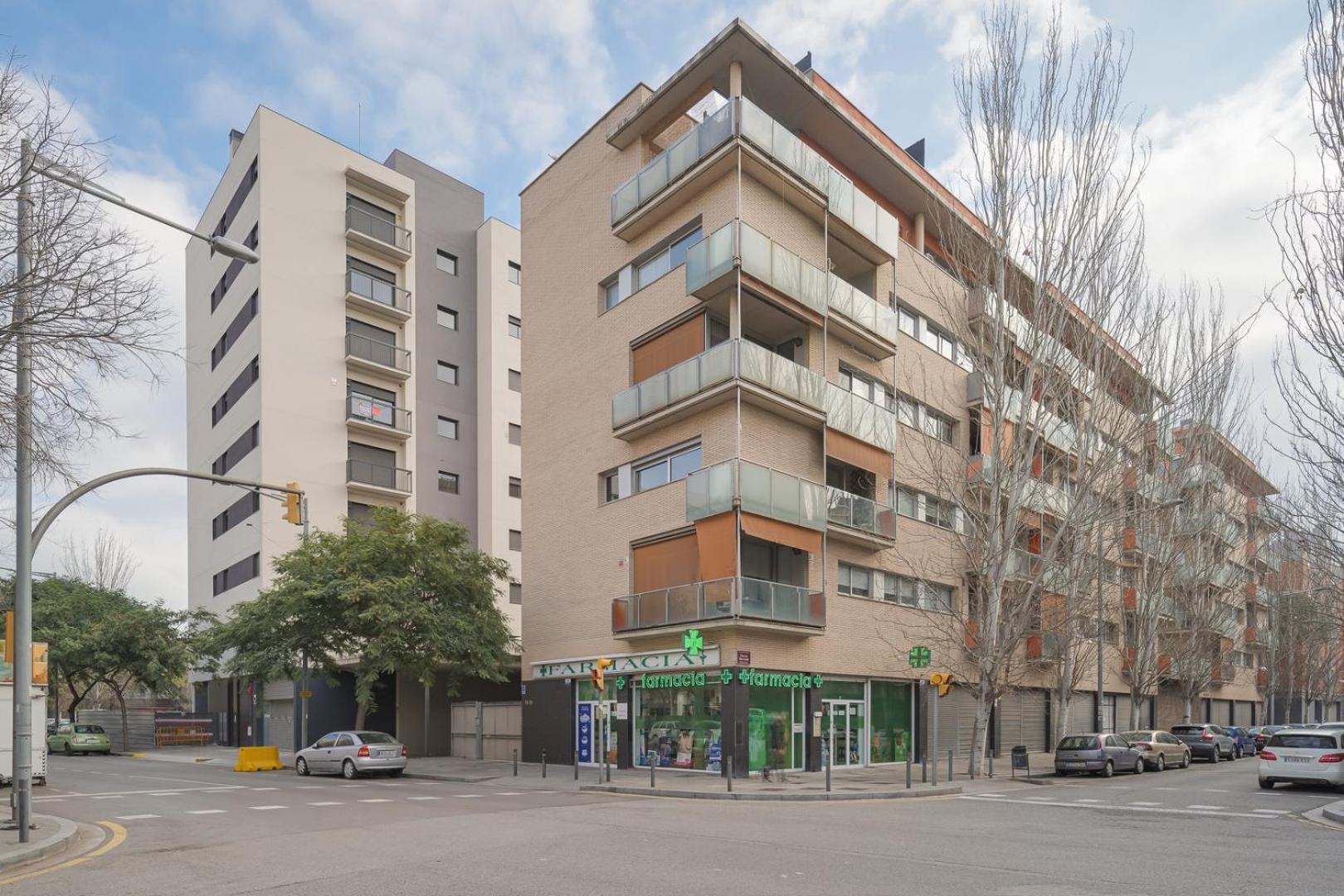 Guestready - Sant Adria De Besos Hideaway Apartment Barcelona Exterior photo