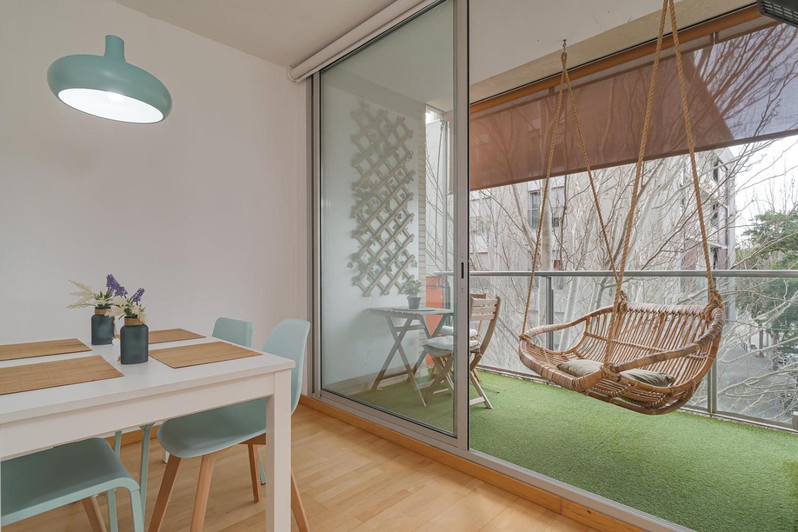 Guestready - Sant Adria De Besos Hideaway Apartment Barcelona Exterior photo