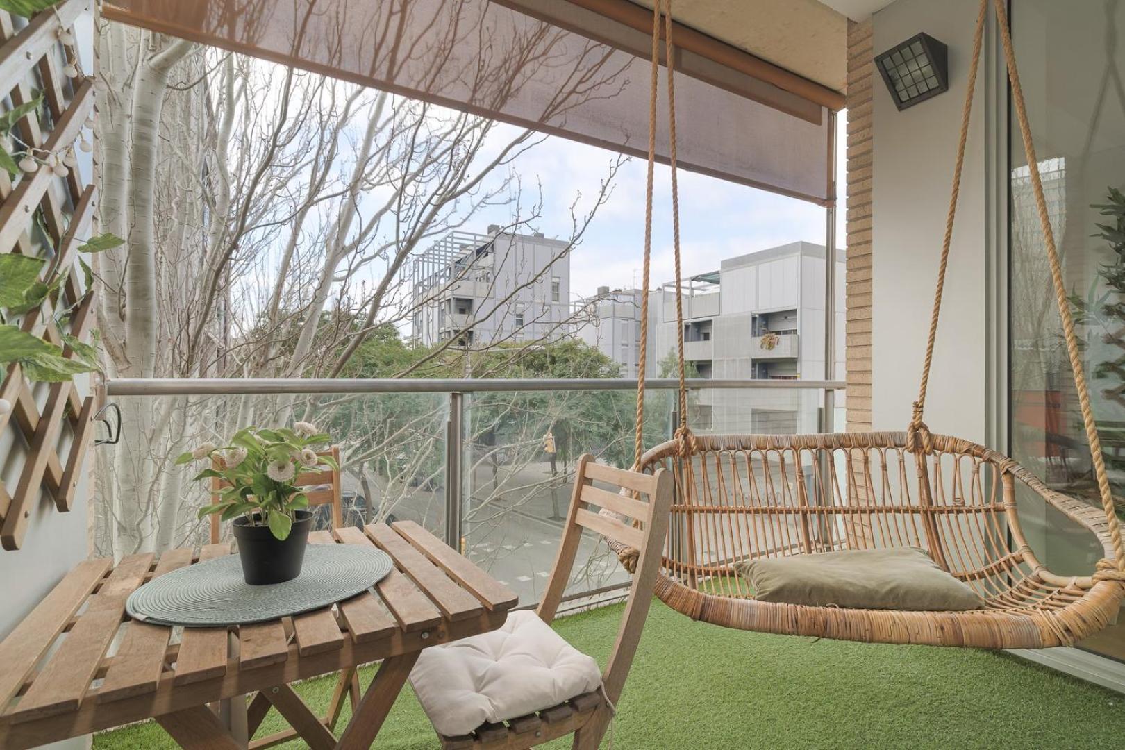 Guestready - Sant Adria De Besos Hideaway Apartment Barcelona Exterior photo